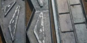 RCC Wall Panel Mould