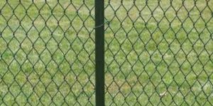 Park Chain Link Fencing