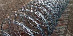 Razor Barbed Wire