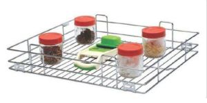 Kitchen Masala Basket