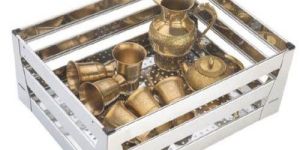 Perforated Kitchen Basket