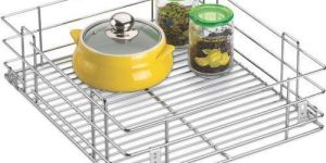 Rectangular Kitchen Basket