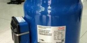 SM 120 DANFOSS SCROLL COMPRESSOR