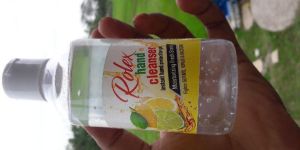 Hand Sanitizer Gel 200ml