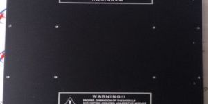 triconex4201 Fibre Optic Remote Modules