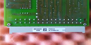 Vibro Meter S3960 224-124-000-021 HIMA