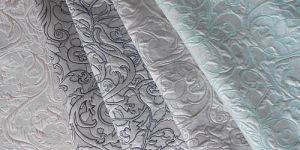 Jacquard Fabric