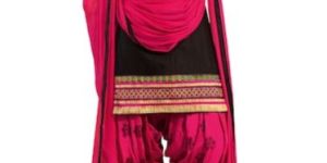Salwar Suit