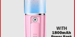 Disinfectant Spray Machine