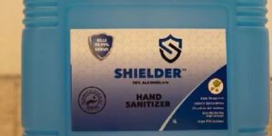 Shielder Hand Sanitizer