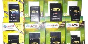 Nokia Mobile Battery