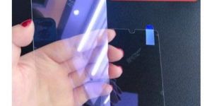 Redmi Note 7 Tempered Glass Screen Protector