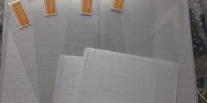 Transparent Tempered Glass Screen Protector