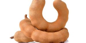 Tamarind Pods