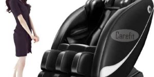 2D Massage Chair