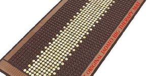 Natural Jade Stone Thermal Heating Mat 1092