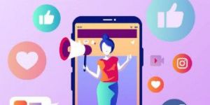 Social Media Marketing Service