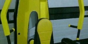 Gymnastic Equipment Handicrafts