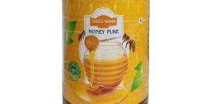 1kg Gwala Gaddi Pure Honey