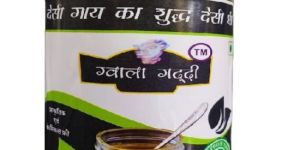 500gm Gwala Gaddi Cow Ghee