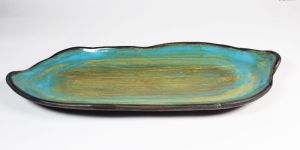 Designer Serving Bowl