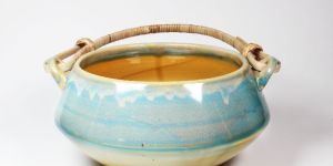 Handi Bowl with Cane Handle