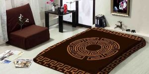 North Africa Mink Blankets