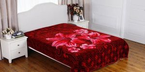 Southeast Asia Mink Blankets