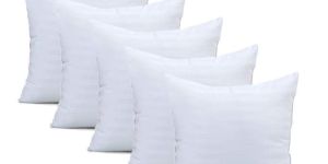 Fiber Cushions