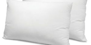 Fiber Pillows
