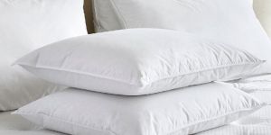 Hotel Pillows