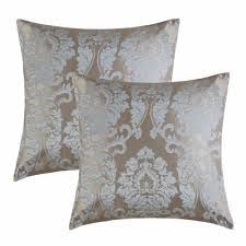 Jacquard Cushions