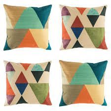 Printed Cushions