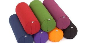 Round Bolster