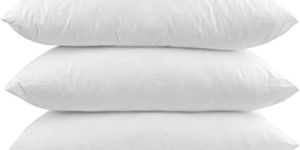Soft Pillows