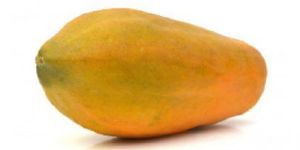 Fresh Papaya