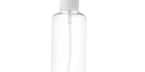 100 Ml Ethanol Liquid Hand Sanitizer