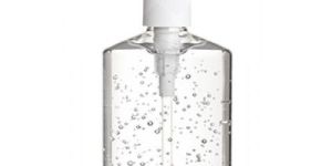 250 Ml Ethanol Gel Hand Sanitizer