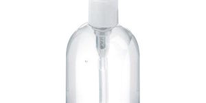 250 Ml IPA Gel Hand Sanitizer