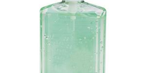 300 Ml Ethanol Gel Hand Sanitizer