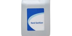 5 Ltr IPA Gel Hand Sanitizer