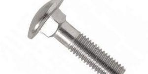Stainless Steel Carriage Bolts