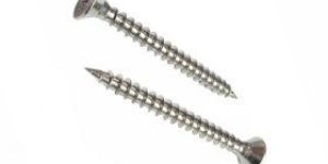 Stainless Steel Chipboard Screws