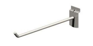 Stainless Steel Display Hooks