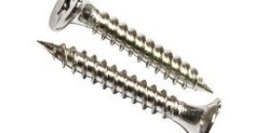 Stainless Steel Drywall Screws