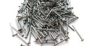 Stainless Steel Panel Pins