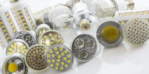 LED Light Fittings