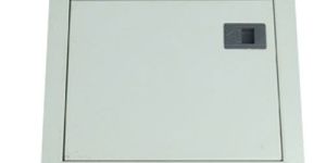 Single Door MCB Box
