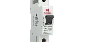 Single Pole MCB Switch