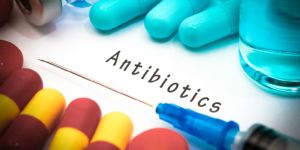 Antibiotic Drugs